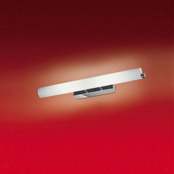 NORMA 65 fluo - Wall Lamps / Sconces